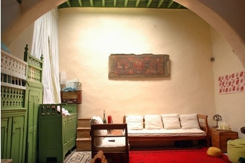 Casa rural Koskinou 1